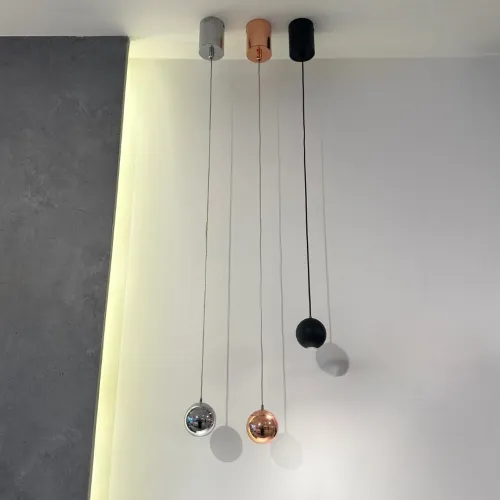 OJO : Pendant Light