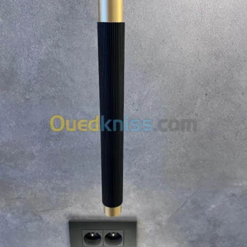 Lampe Downlight Suspendue 