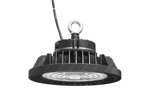 JAGUAR : Lampe industrielle suspendue