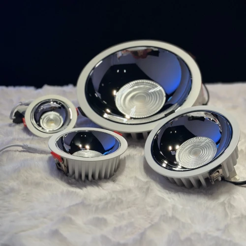 PLATO - DOWNLIGHT