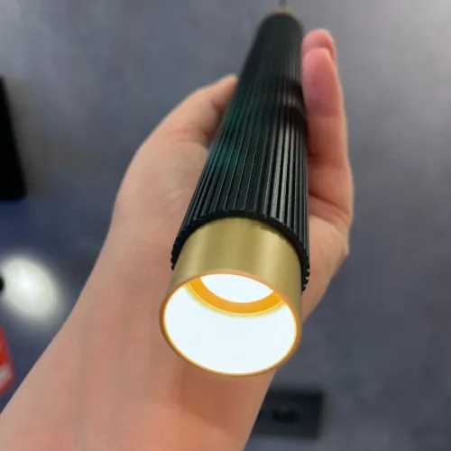 Lampe Downlight Suspendue