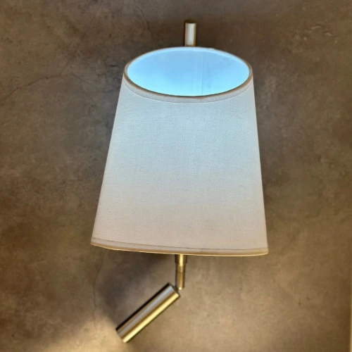 BECHAR - WALL LIGHT INDOOR