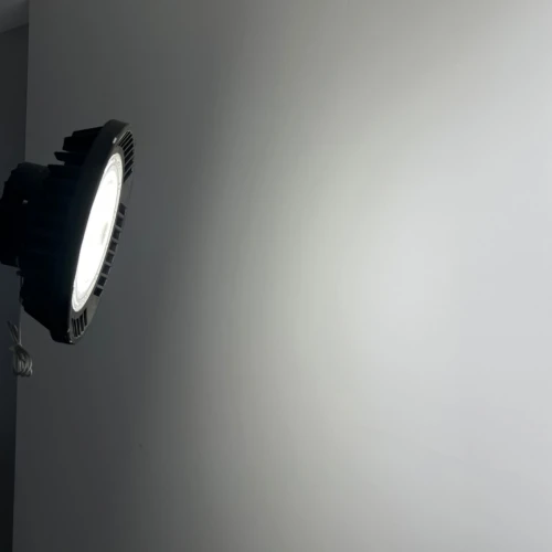 JAGUAR : Lampe industrielle suspendue