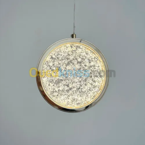 Lampe Suspension LED DINERO