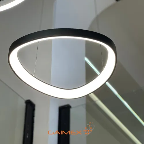 DELTA : Lustre Pendent
