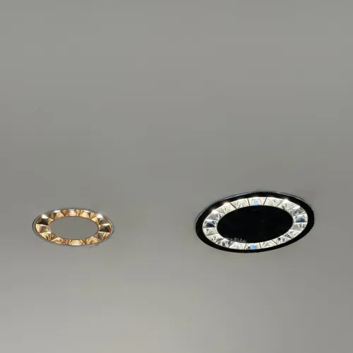Magic Wheel : SPOT DOWNLIGHT ENCASTRE