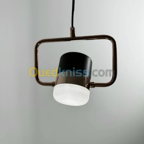Lampe Suspension LED