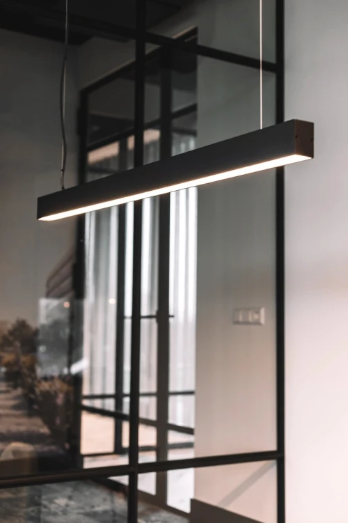 Suspension LED