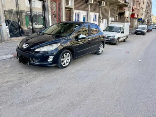 Peugeot 308 2008 Active