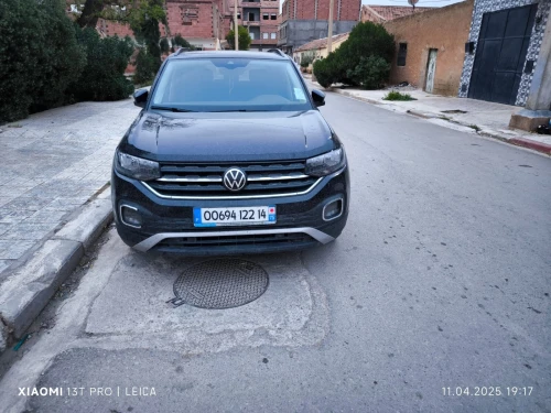 Volkswagen T-Roc 2022 Active