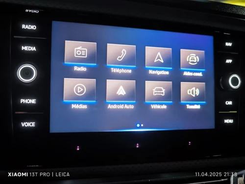 Volkswagen T-Roc 2022 Active