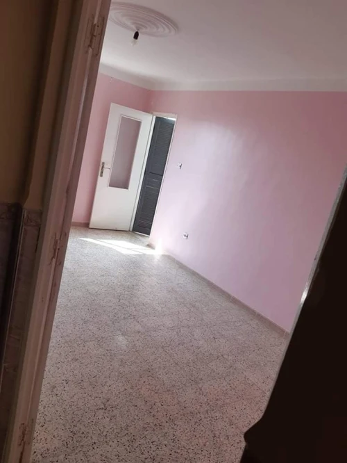 Location Appartement F3 Alger Hraoua
