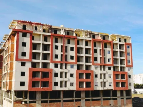 Vente Appartement F3 Boumerdès Boumerdes