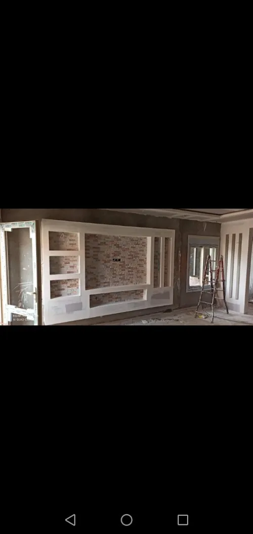 Travaux appartements et villas