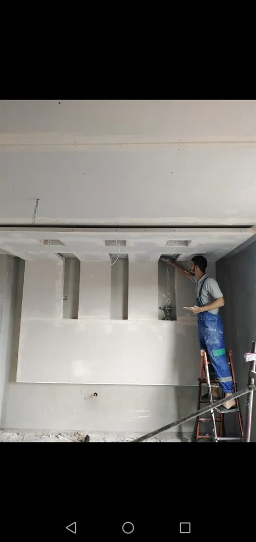 Travaux appartements et villas