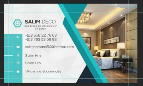 Travaux appartements et villas