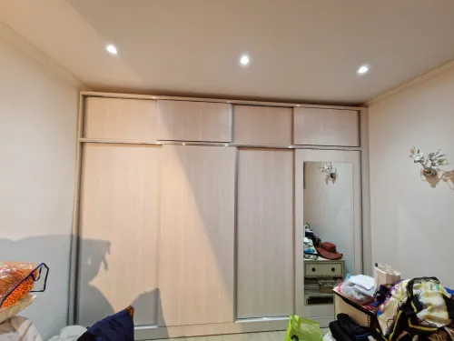 Dressing MDF sur mesure