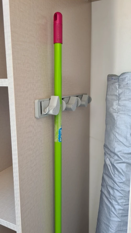 Dressing MDF sur mesure
