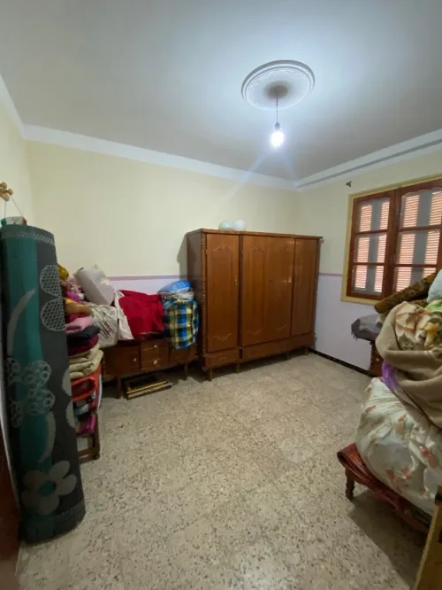 Vente Appartement F2 Tlemcen Hammam boughrara