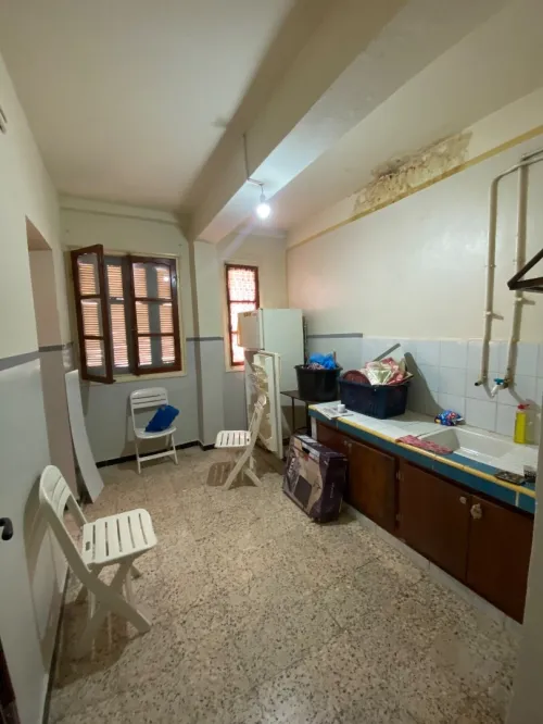 Vente Appartement F2 Tlemcen Hammam boughrara