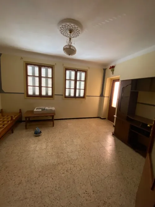 Vente Appartement F2 Tlemcen Hammam boughrara