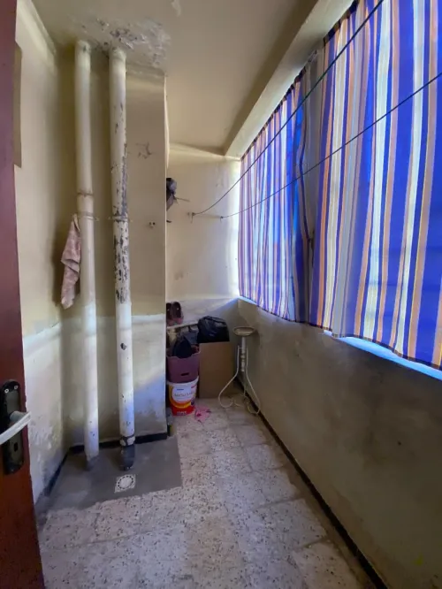 Vente Appartement F2 Tlemcen Hammam boughrara