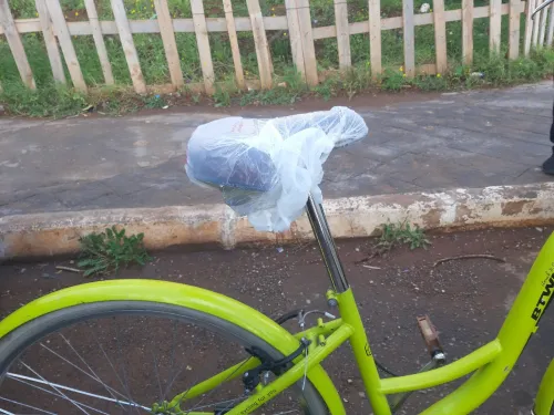 Vélo btwin classique 