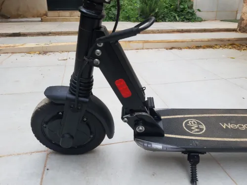 Avendre trotinette marque française 