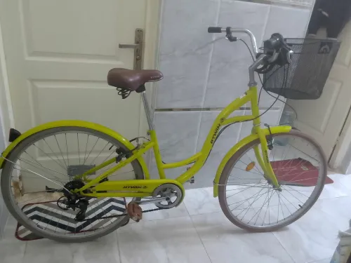 Vélo btwin classique 