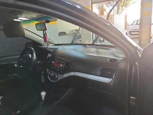 Kia Picanto 2016 Sportline