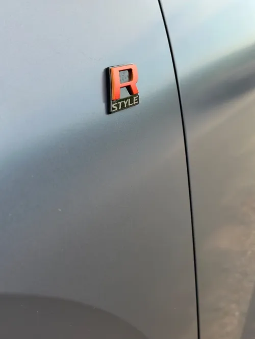 GAC GS3 emzoom 2026 R-Style