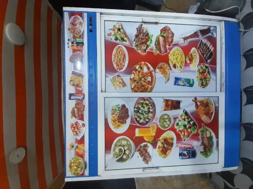 Frigo EFG
