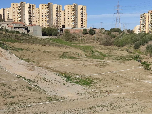Vente Terrain Alger Ouled fayet