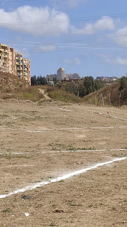 Vente Terrain Alger Ouled fayet