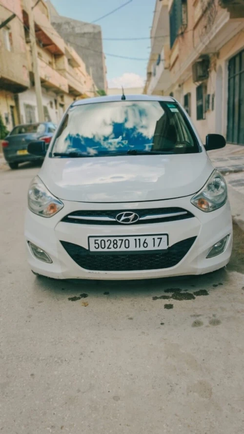 Hyundai i10 Plus 2016 i10 Plus