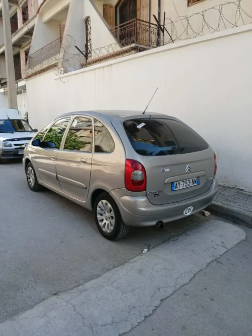 Citroen Xsara 2003 Xsara