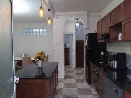 Vente Appartement Duplex F7 Alger Hydra