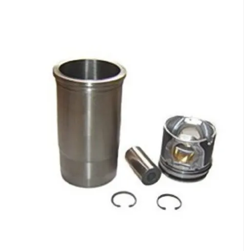Pistons hydromek