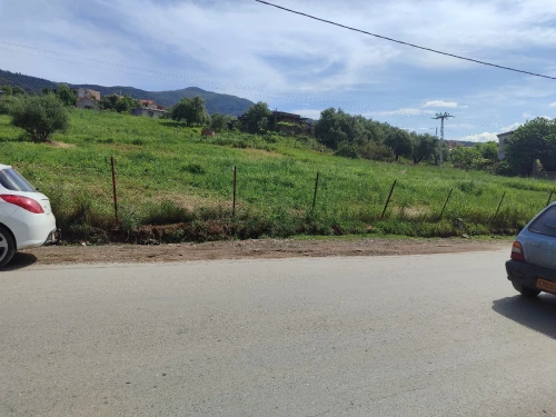 Vente Terrain Tizi Ouzou Aghrib