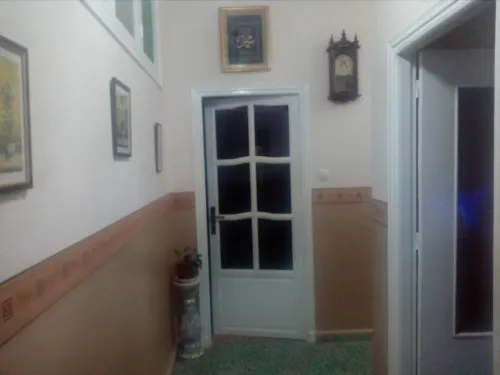peintre maison 
