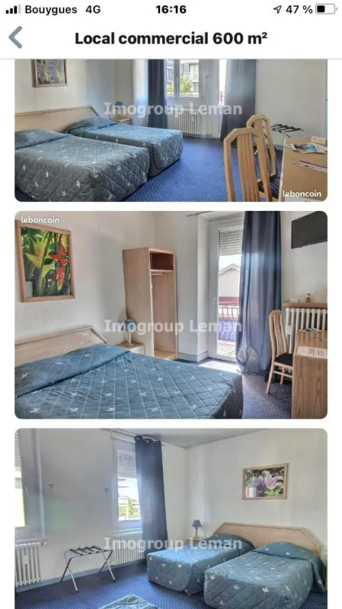 Vente bien immobilier Alger Alger centre