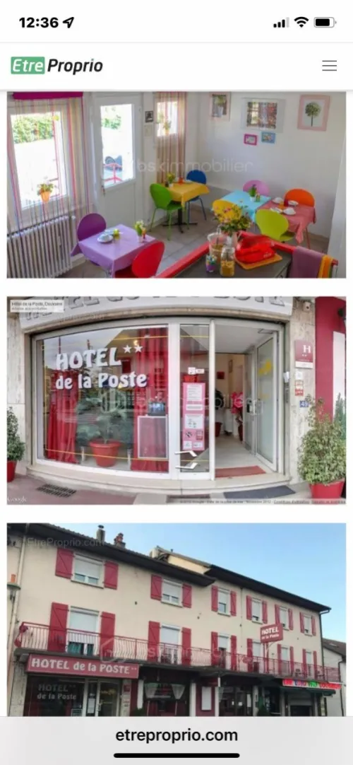 Vente bien immobilier Alger Alger centre