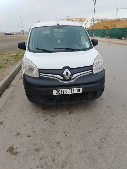 Renault Kangoo 2014 