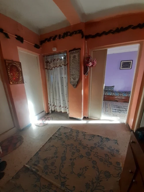 Vente Appartement F2 Bouira Bouira