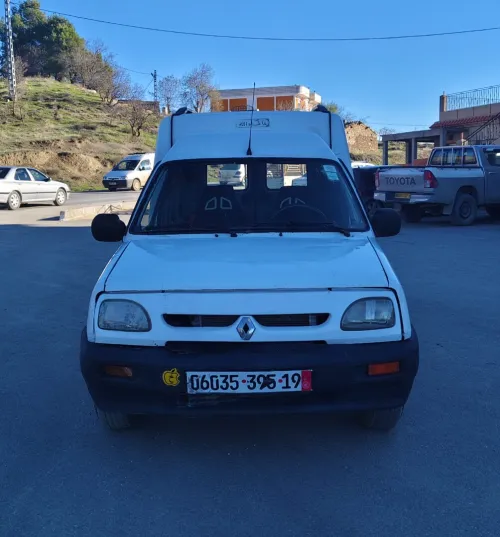 Renault Express 1995 Express