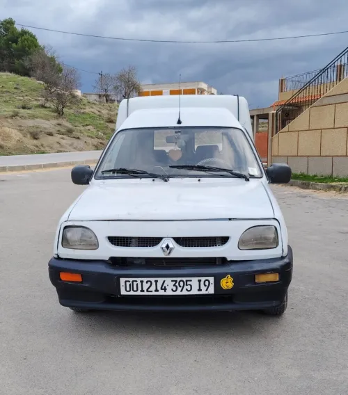 Renault Express 1995 Express