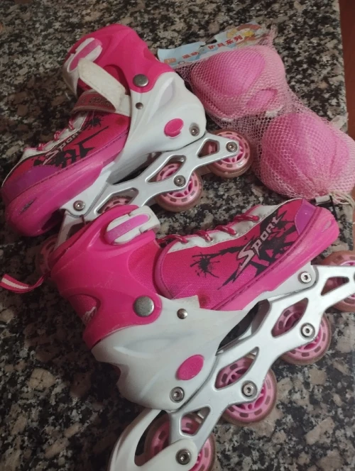 rouleurs pour filles