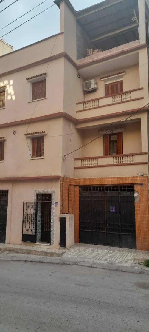 Vente Villa Alger Cheraga