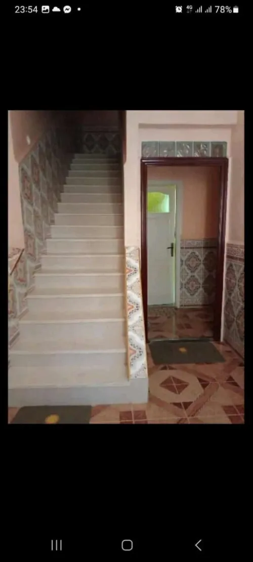 Vente Villa Alger Cheraga