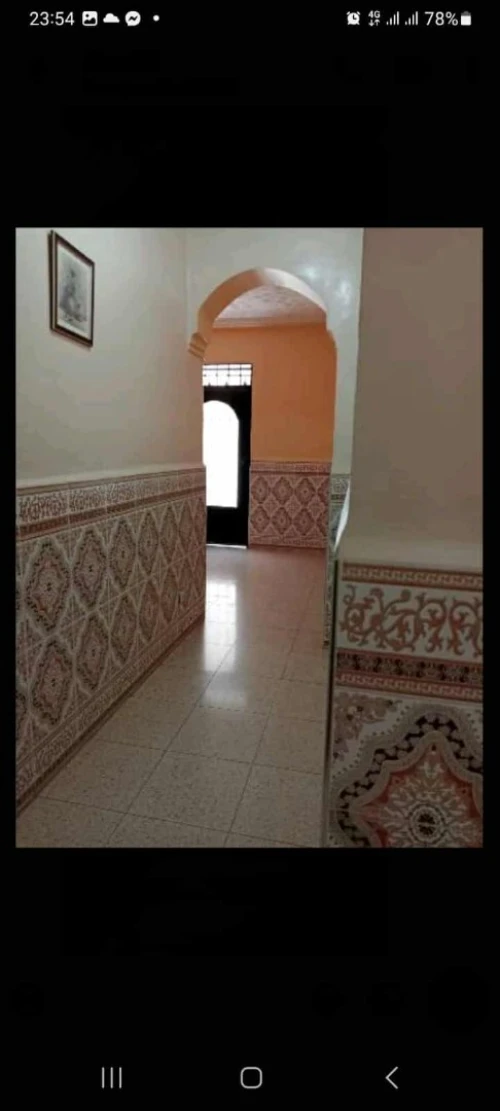 Vente Villa Alger Cheraga